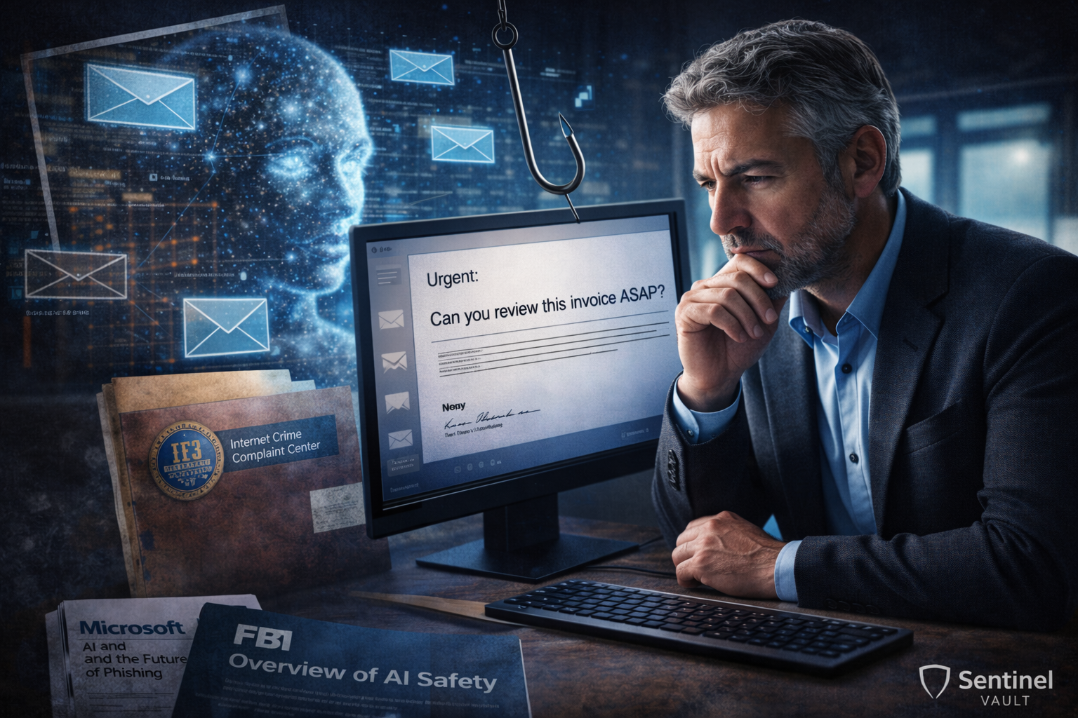 AI-Powered Attacks Are No Longer “Advanced”